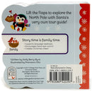Santa's Workshop
