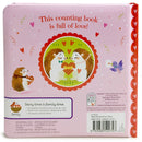 How Many Do I Love You? A Valentine Counting Book