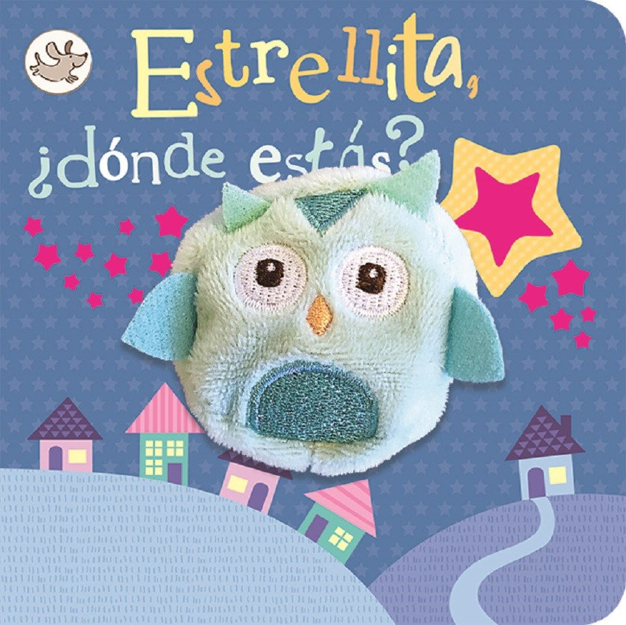 Estrellita, ¿dónde estás? / Twinkle Twinkle Little Star (Spanish Edition)