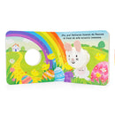 Salta y Corre, Conejito / Hippity Hoppity Little Bunny (Spanish Edition)