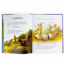 Cuentos para Niños de 4 Años (Spanish Edition)