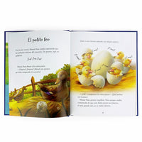 Cuentos para Niños de 4 Años (Spanish Edition)