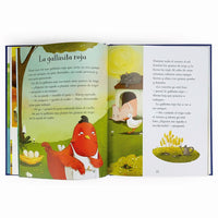 Cuentos para Niños de 4 Años (Spanish Edition)