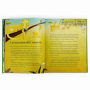 Cuentos para Niños de 5 Años (Spanish Edition)