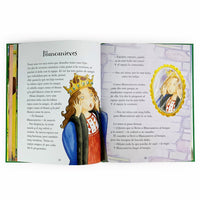 Cuentos para Niños de 5 Años (Spanish Edition)