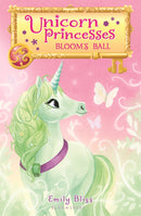 Unicorn Princesses 3: Bloom's Ball