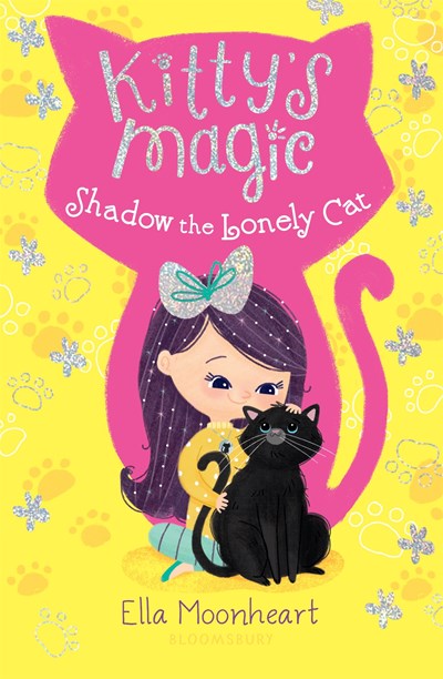 Kitty's Magic 2: Shadow the Lonely Cat