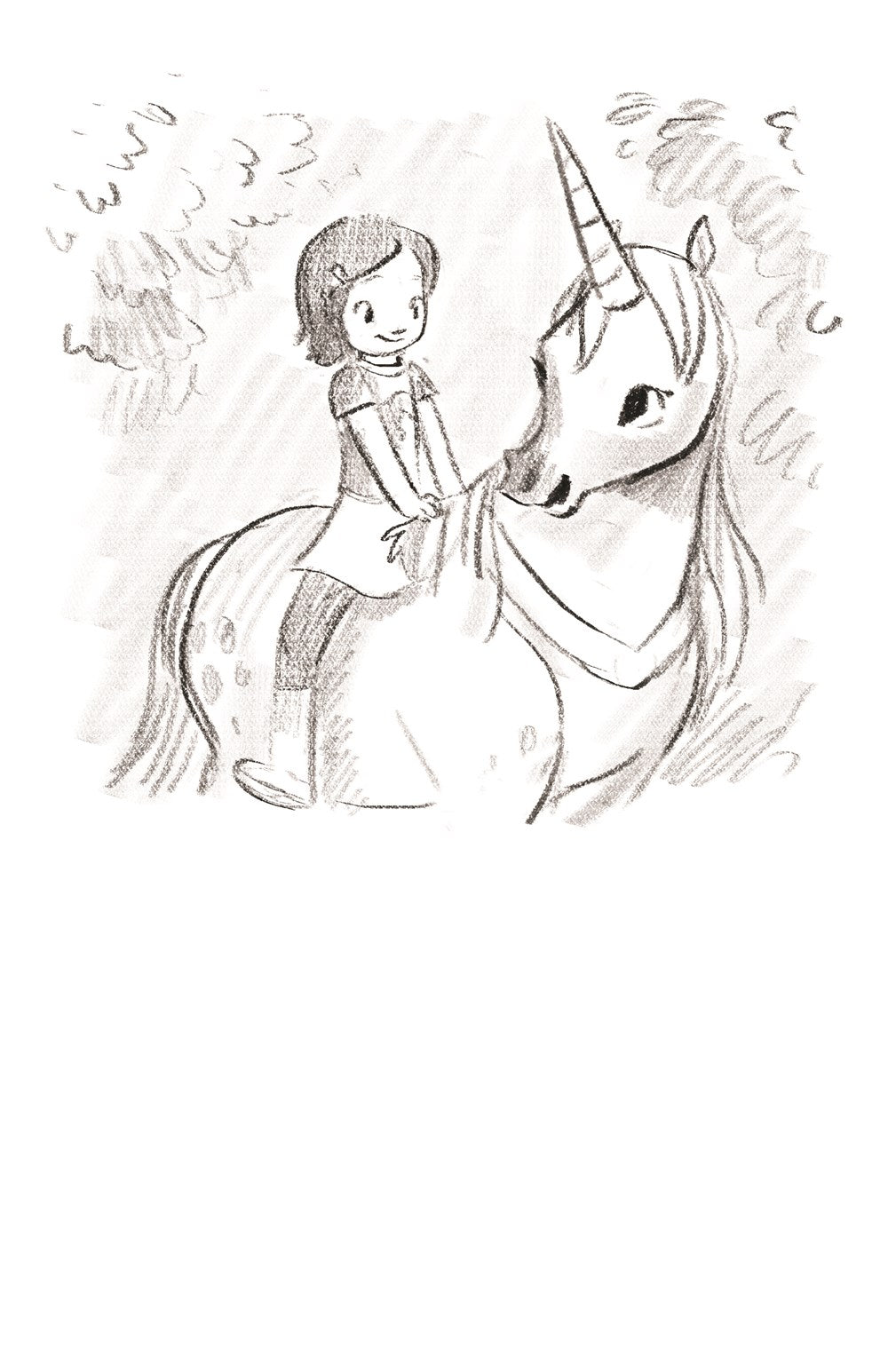 Unicorn Princesses 5: Breeze's Blast