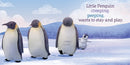 Little Penguin