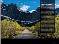 The Landscape Photography Book