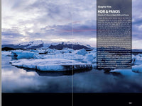 The Landscape Photography Book