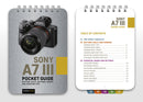 Sony a7 III: Pocket Guide