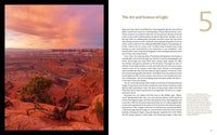 The Art, Science, and Craft of Great Landscape Photography