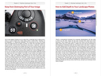 The Digital Photography Book