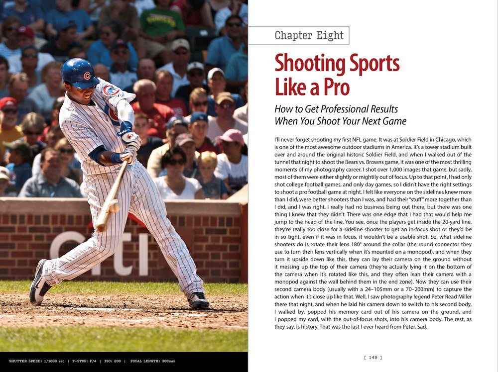 The Digital Photography Book