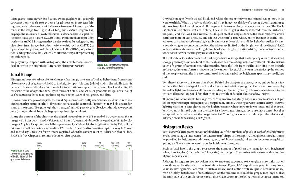 David Busch's Sony Alpha a7 IV Guide to Digital Photography