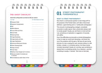 Street Photography: Pocket Guide