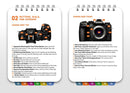 OM System "Olympus" OM-1: Pocket Guide