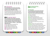 OM System "Olympus" OM-1: Pocket Guide