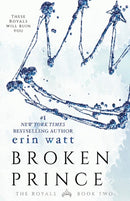 Broken Prince: A Novel