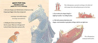 You've Got Dragons