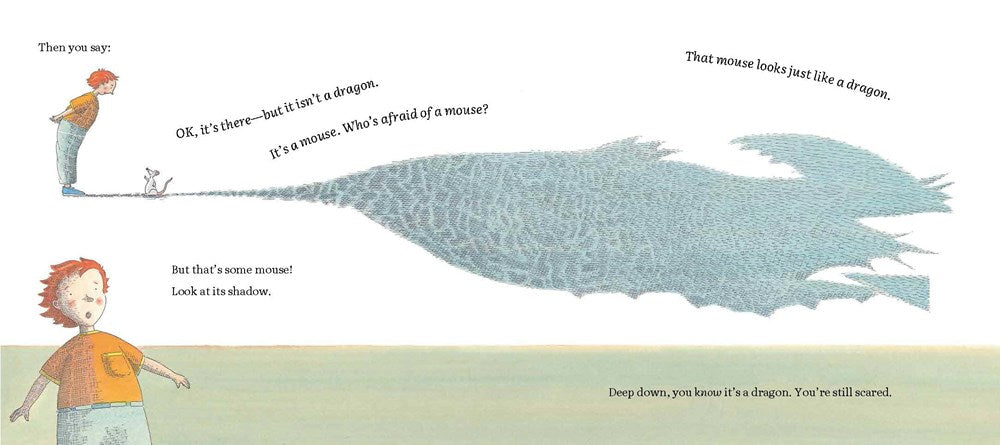 You've Got Dragons