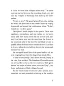 The Girl Who Stole an Elephant