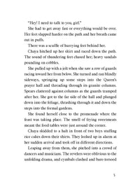 The Girl Who Stole an Elephant