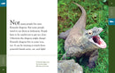 Komodo Dragons