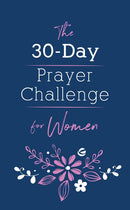 The 30-Day Prayer Challenge for Women