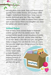 Emerson and Princess Peep