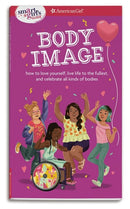 A Smart Girl's Guide: Body Image