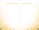 The Empath's Empowerment Journal