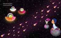 Hello, Moon!