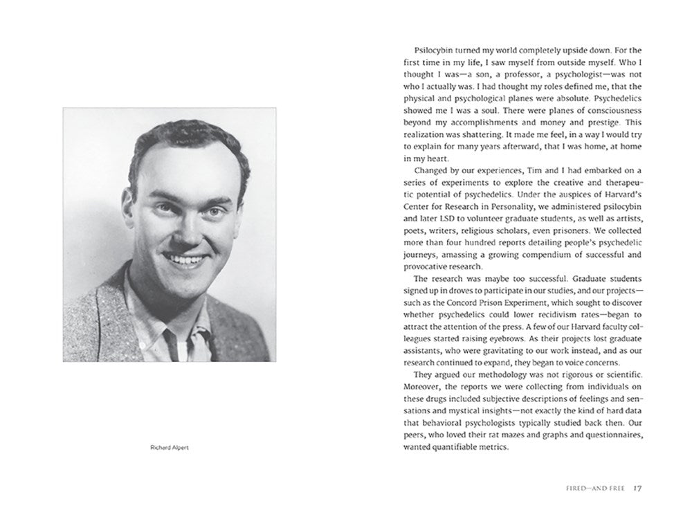 Being Ram Dass