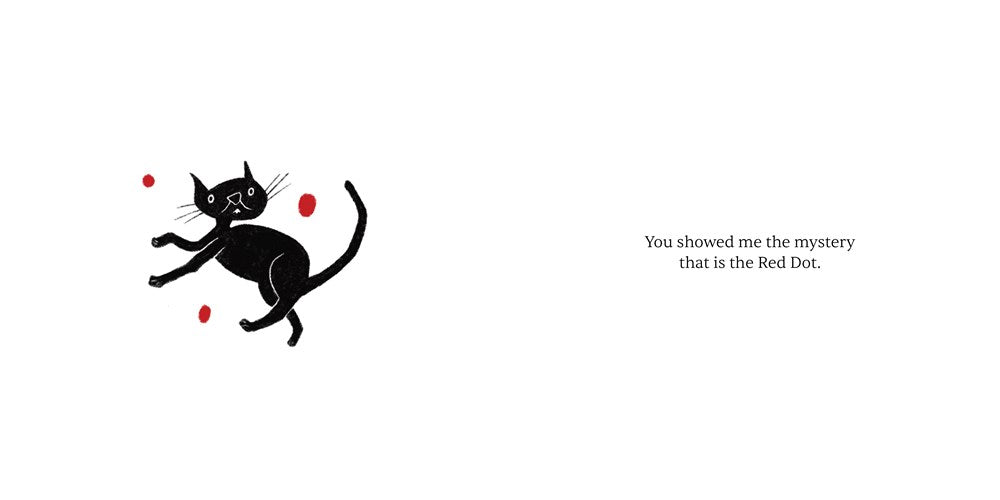 P.S. I Love You More Than Tuna