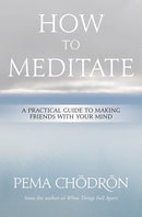 How to Meditate: A Practical Guide to Making Friends with Your Mind