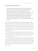 ACT Daily Journal