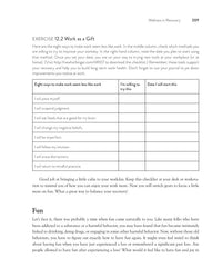 The Mindfulness Workbook for Addiction