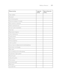 The Mindfulness Workbook for Addiction