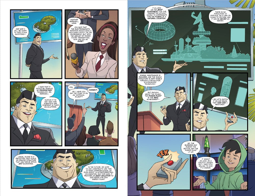 Godzilla: Monsters & Protectors - Rise Up!