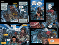 Star Wars: The High Republic Adventures, Vol. 2