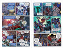 Transformers: Shattered Glass