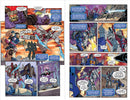 Transformers: Shattered Glass