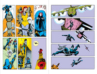 G.I. Joe: A Real American Hero: 40th Anniversary Special Deluxe Edition