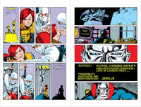 G.I. Joe: A Real American Hero: 40th Anniversary Special Deluxe Edition