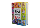 First 100: First Words of Love