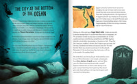 Tales of Ancient Worlds