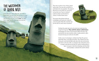 Tales of Ancient Worlds