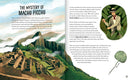 Tales of Ancient Worlds